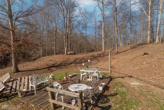 964 W Rusty Ridge, Martinsville, IN 46151