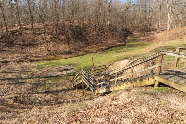 964 W Rusty Ridge, Martinsville, IN 46151