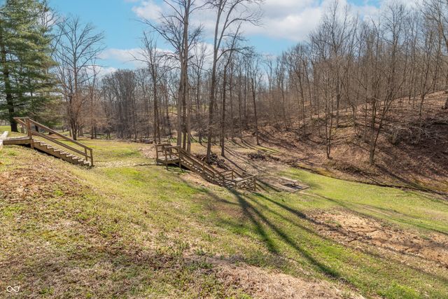 964 W Rusty Ridge, Martinsville, IN 46151