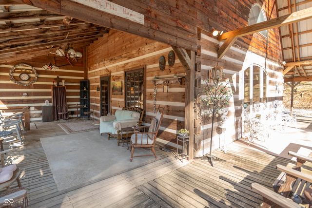 964 W Rusty Ridge, Martinsville, IN 46151