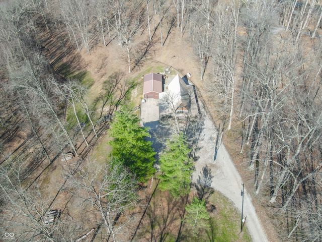 964 W Rusty Ridge, Martinsville, IN 46151