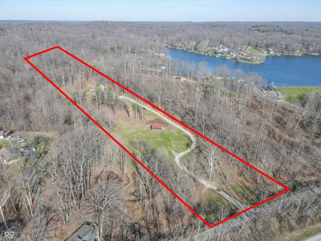 964 W Rusty Ridge, Martinsville, IN 46151