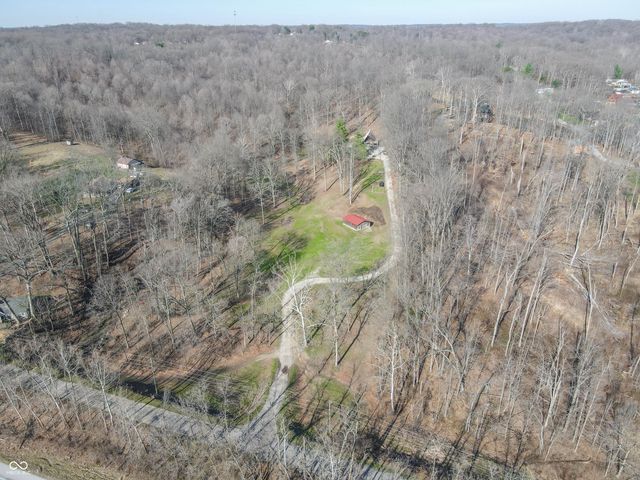 964 W Rusty Ridge, Martinsville, IN 46151