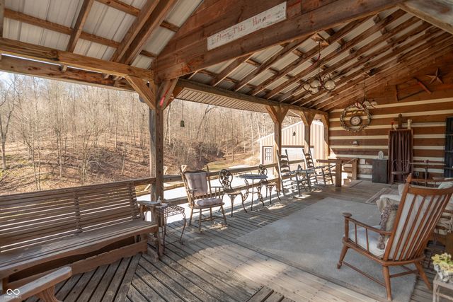 964 W Rusty Ridge, Martinsville, IN 46151