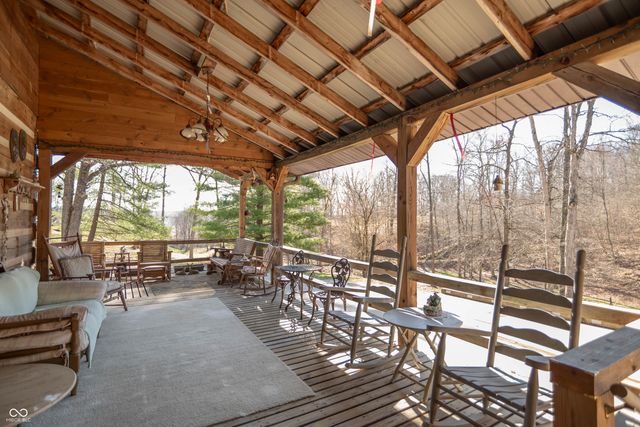 964 W Rusty Ridge, Martinsville, IN 46151