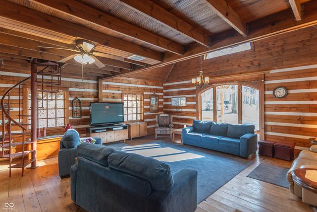 964 W Rusty Ridge, Martinsville, IN 46151