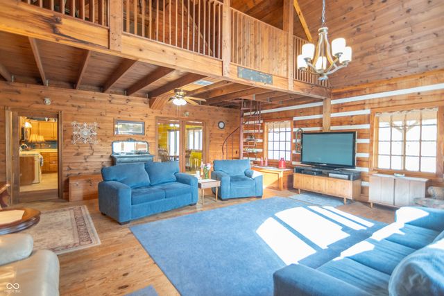 964 W Rusty Ridge, Martinsville, IN 46151