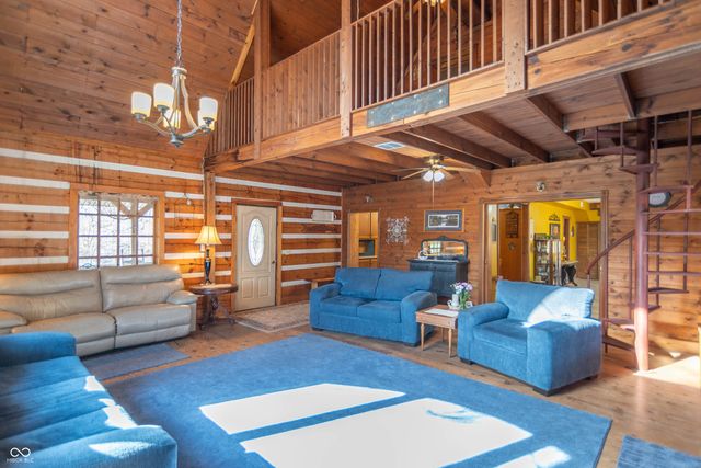 964 W Rusty Ridge, Martinsville, IN 46151