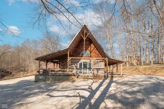 964 W Rusty Ridge, Martinsville, IN 46151