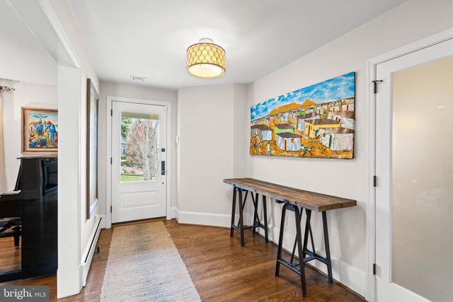 3250 FESSENDEN STREET, Washington, DC 20008