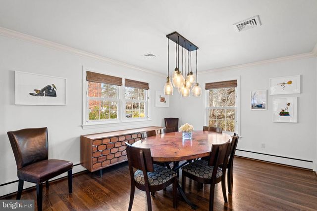 3250 FESSENDEN STREET, Washington, DC 20008