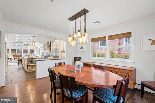3250 FESSENDEN STREET, Washington, DC 20008