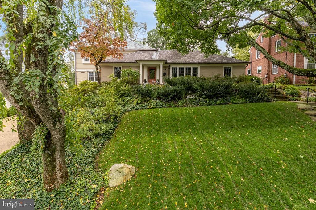 3250 FESSENDEN STREET, Washington, DC 20008