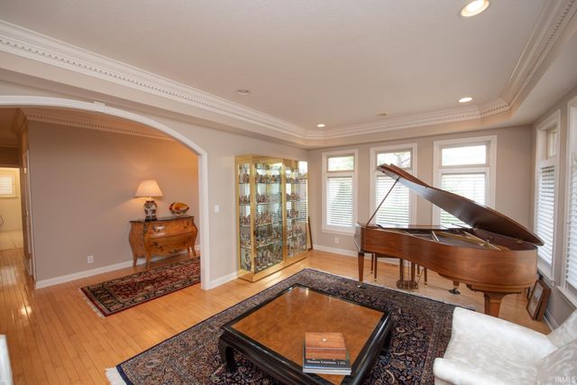 138 N Sharon Chapel Road, West Lafayette, IN 47906