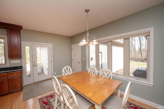 138 N Sharon Chapel Road, West Lafayette, IN 47906