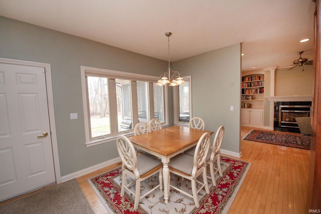 138 N Sharon Chapel Road, West Lafayette, IN 47906