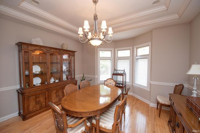 138 N Sharon Chapel Road, West Lafayette, IN 47906