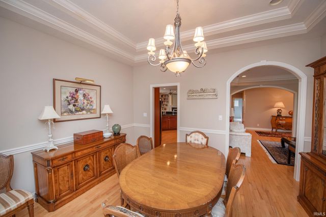 138 N Sharon Chapel Road, West Lafayette, IN 47906