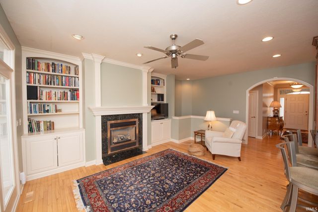 138 N Sharon Chapel Road, West Lafayette, IN 47906