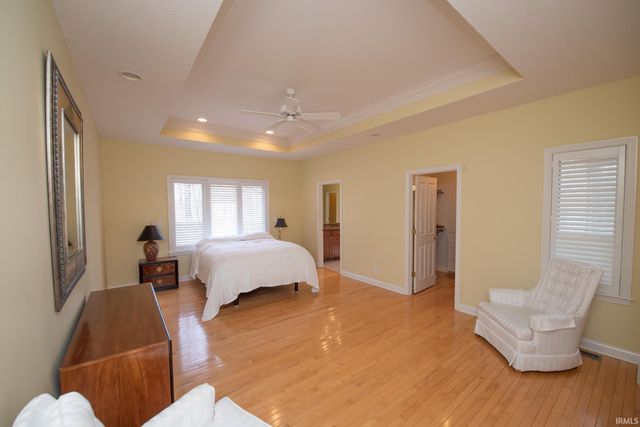 138 N Sharon Chapel Road, West Lafayette, IN 47906