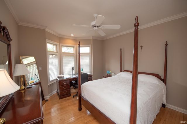 138 N Sharon Chapel Road, West Lafayette, IN 47906