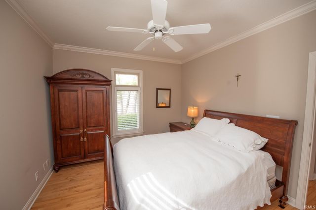 138 N Sharon Chapel Road, West Lafayette, IN 47906