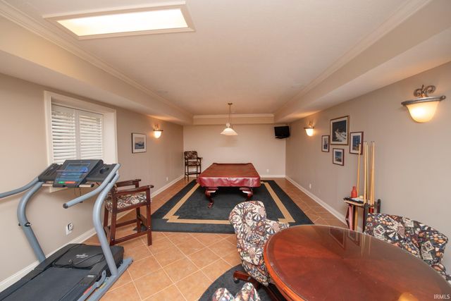 138 N Sharon Chapel Road, West Lafayette, IN 47906