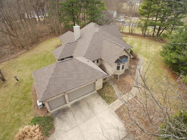 138 N Sharon Chapel Road, West Lafayette, IN 47906