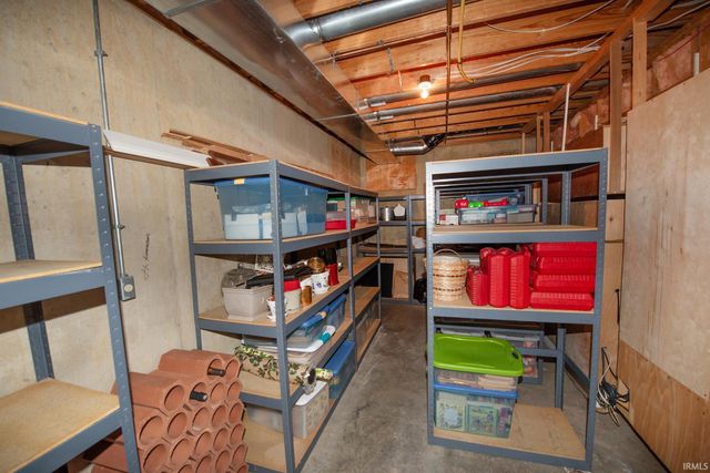 138 N Sharon Chapel Road, West Lafayette, IN 47906