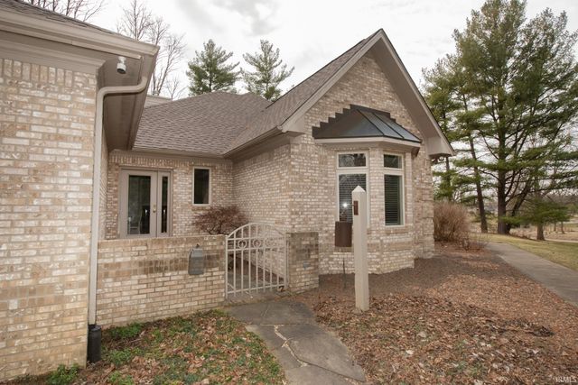 138 N Sharon Chapel Road, West Lafayette, IN 47906