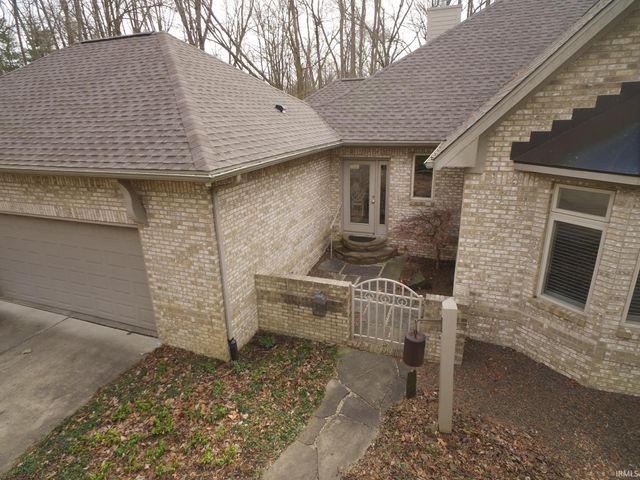 138 N Sharon Chapel Road, West Lafayette, IN 47906