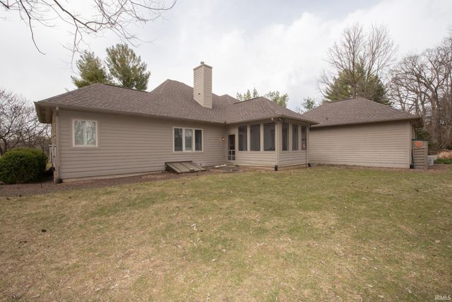 138 N Sharon Chapel Road, West Lafayette, IN 47906