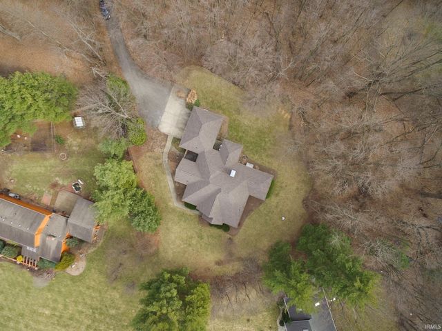 138 N Sharon Chapel Road, West Lafayette, IN 47906