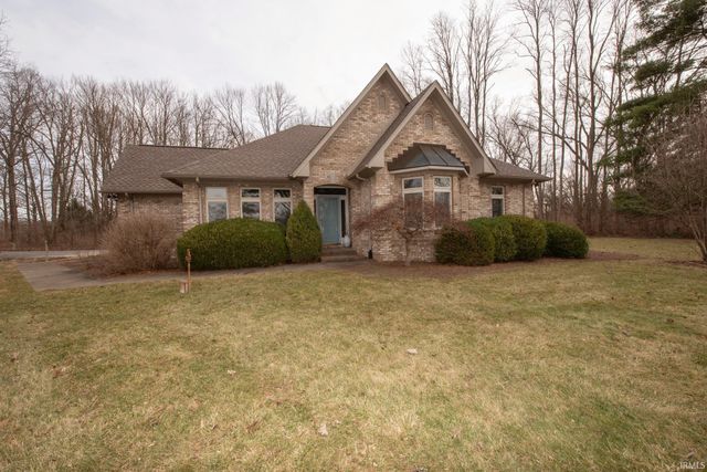 138 N Sharon Chapel Road, West Lafayette, IN 47906