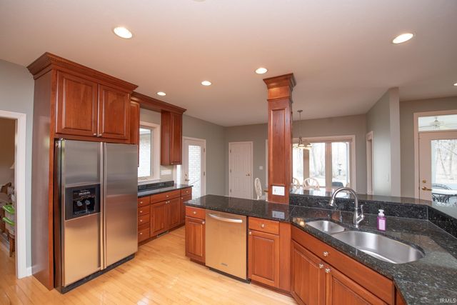 138 N Sharon Chapel Road, West Lafayette, IN 47906