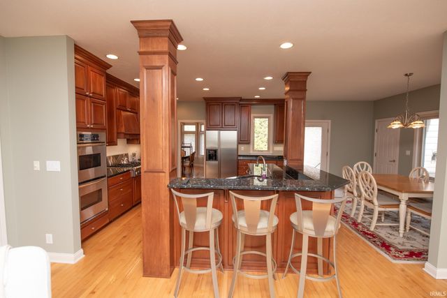 138 N Sharon Chapel Road, West Lafayette, IN 47906