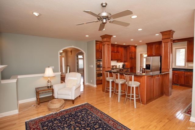 138 N Sharon Chapel Road, West Lafayette, IN 47906