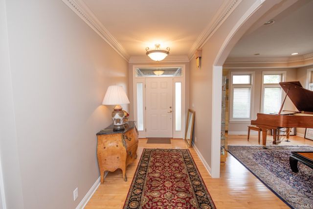 138 N Sharon Chapel Road, West Lafayette, IN 47906