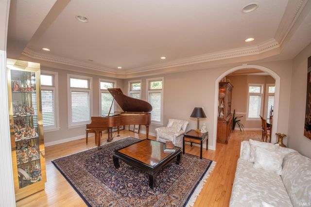 138 N Sharon Chapel Road, West Lafayette, IN 47906