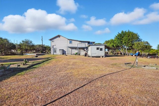 6313 County Road 1612, Portland, TX 78374