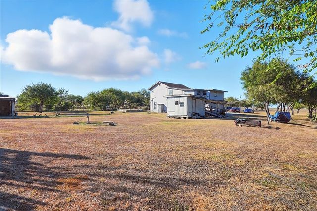 6313 County Road 1612, Portland, TX 78374