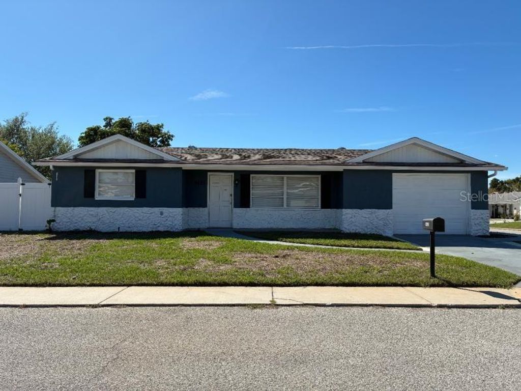 9425 LIDO LANE, Port Richey, FL 34668