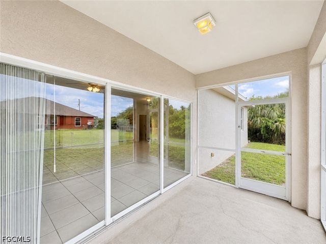 530 Kilgour AVE, Lehigh Acres, FL 33974