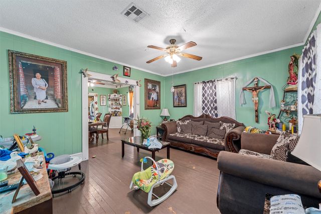 1615 Mitchell Avenue, Waco, TX 76708