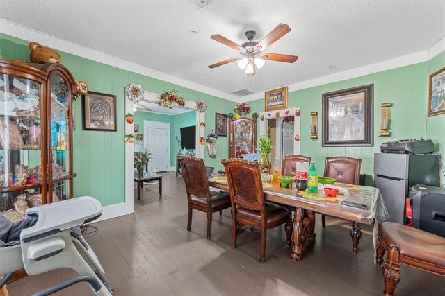 1615 Mitchell Avenue, Waco, TX 76708