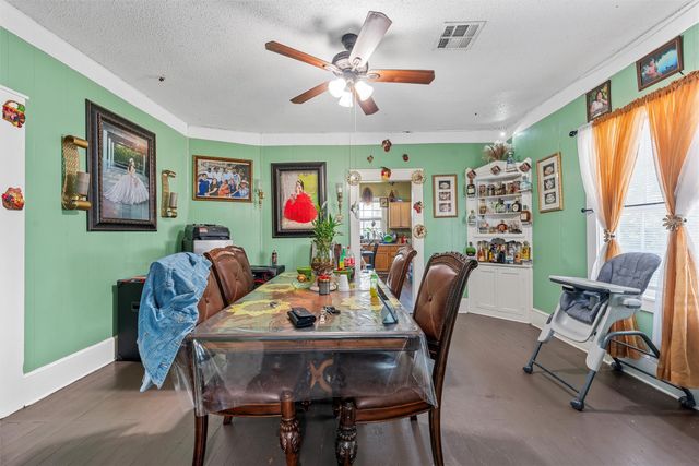 1615 Mitchell Avenue, Waco, TX 76708