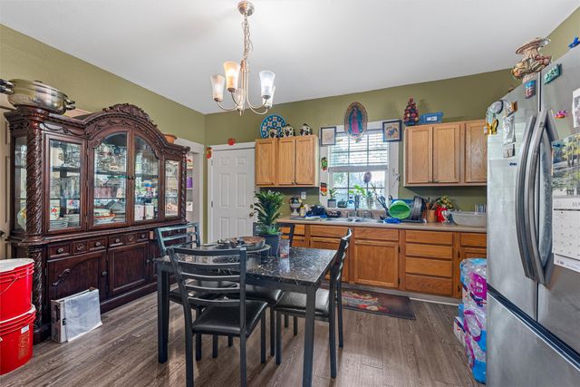 1615 Mitchell Avenue, Waco, TX 76708
