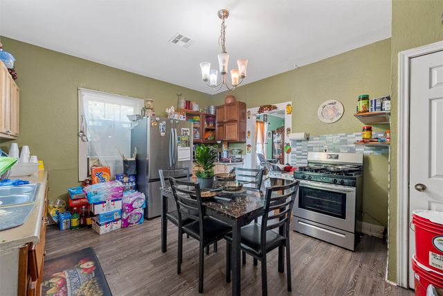 1615 Mitchell Avenue, Waco, TX 76708