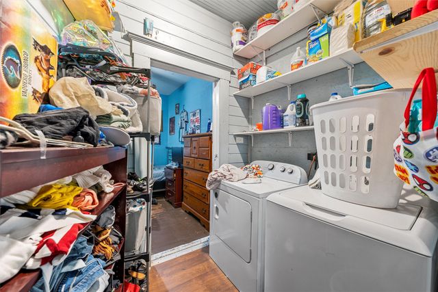 1615 Mitchell Avenue, Waco, TX 76708