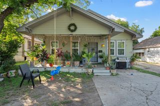 1615 Mitchell Avenue, Waco, TX 76708